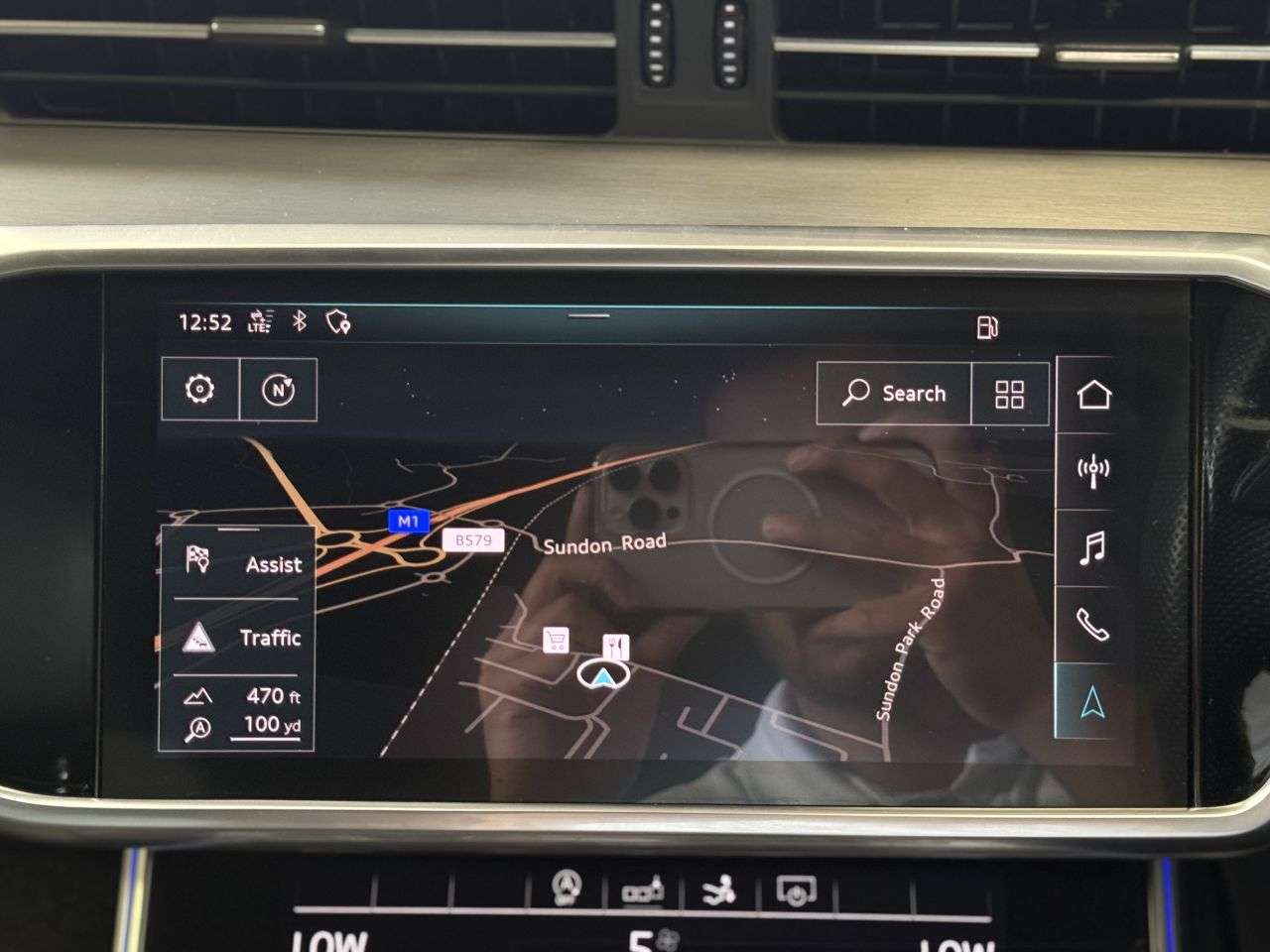 2019 AUDI A7 2019 AUDI A7