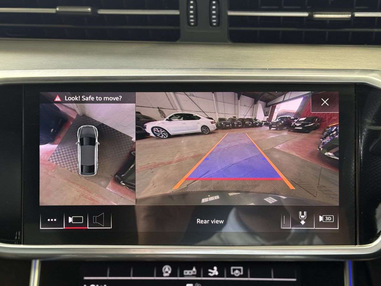 2019 AUDI A7 2019 AUDI A7