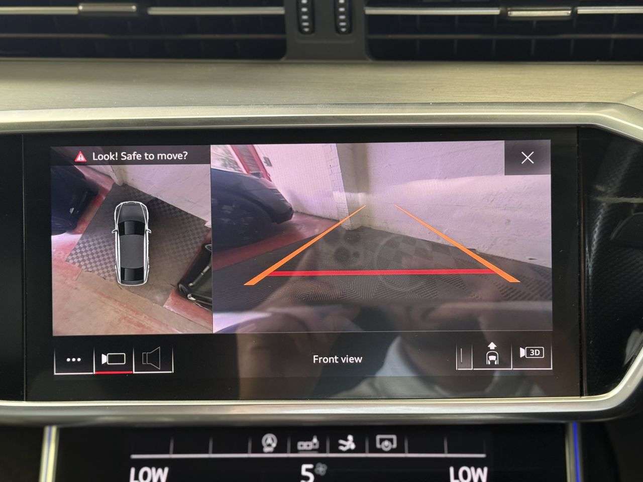 2019 AUDI A7 2019 AUDI A7