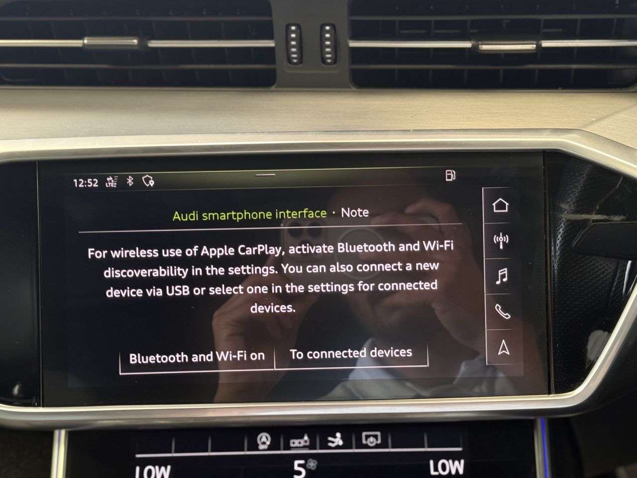 2019 AUDI A7 2019 AUDI A7