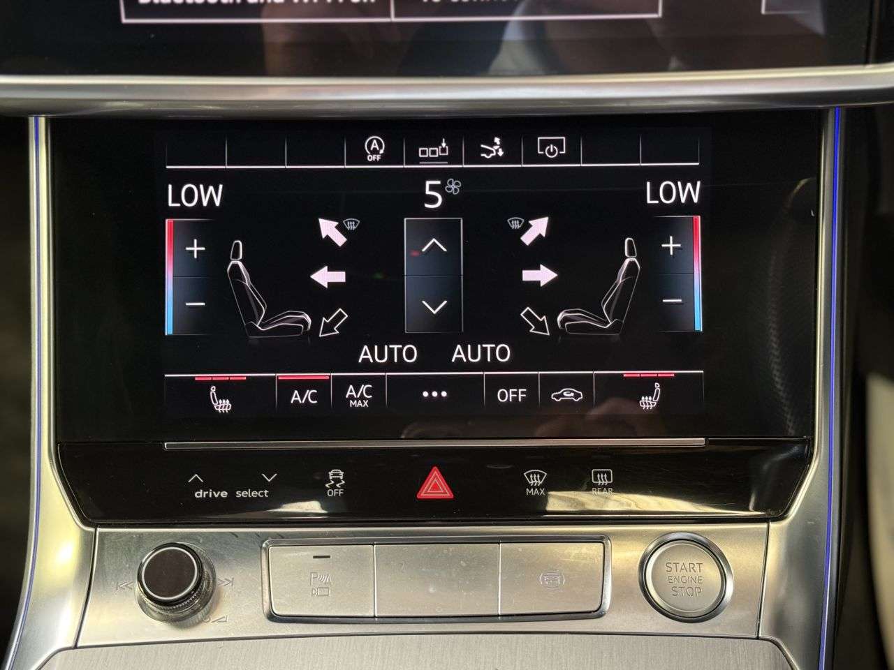 2019 AUDI A7 2019 AUDI A7