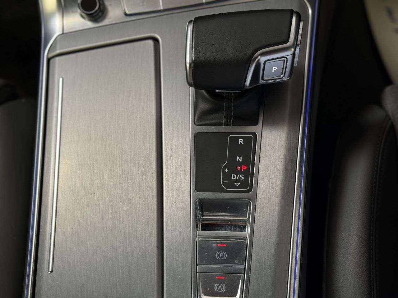 2019 AUDI A7 2019 AUDI A7