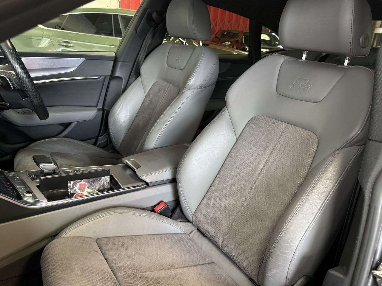 2019 AUDI A7 2019 AUDI A7
