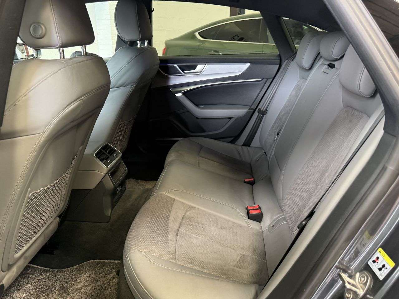 2019 AUDI A7 2019 AUDI A7