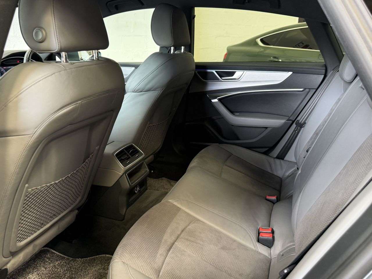 2019 AUDI A7 2019 AUDI A7