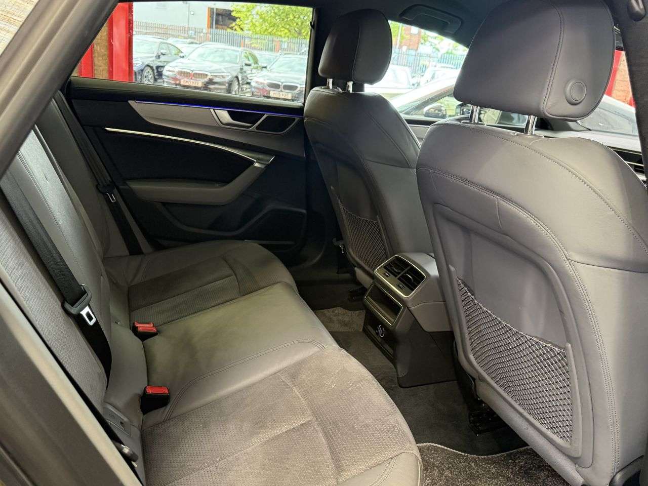 2019 AUDI A7 2019 AUDI A7