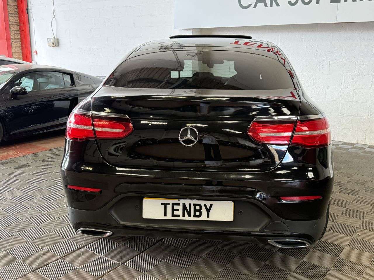 2016 MERCEDES-BENZ GLC 2016 MERCEDES-BENZ GLC