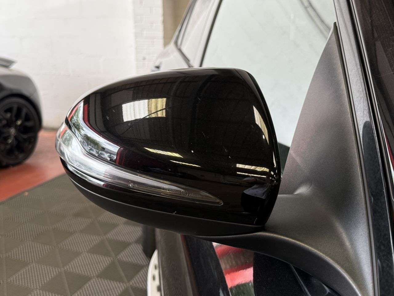 2016 MERCEDES-BENZ GLC 2016 MERCEDES-BENZ GLC