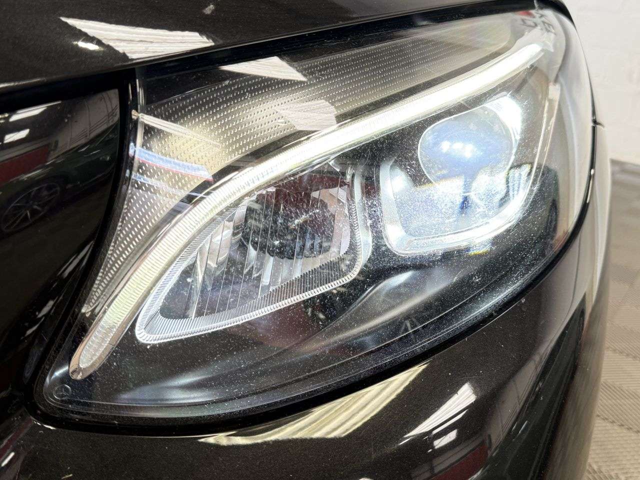 2016 MERCEDES-BENZ GLC 2016 MERCEDES-BENZ GLC