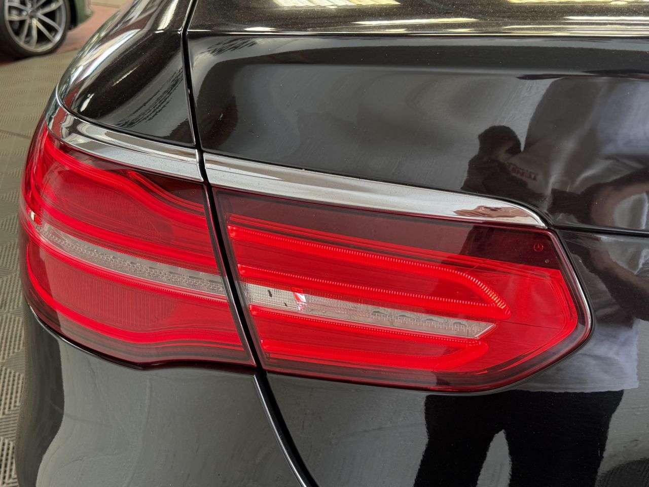 2016 MERCEDES-BENZ GLC 2016 MERCEDES-BENZ GLC