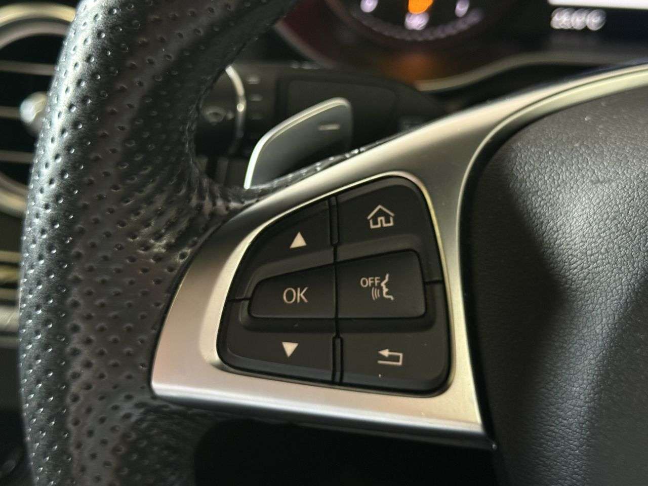 2016 MERCEDES-BENZ GLC 2016 MERCEDES-BENZ GLC