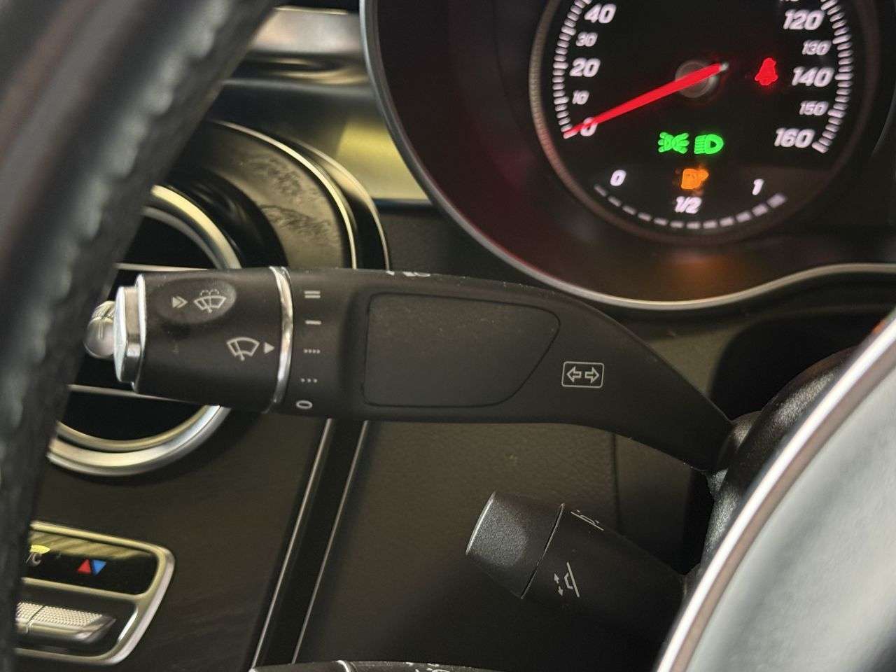 2016 MERCEDES-BENZ GLC 2016 MERCEDES-BENZ GLC