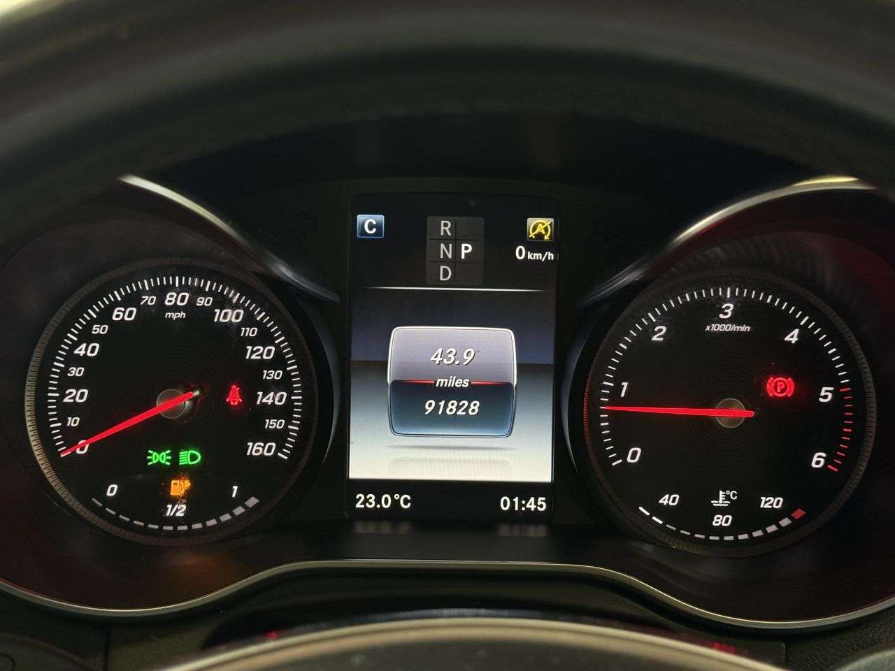 2016 MERCEDES-BENZ GLC 2016 MERCEDES-BENZ GLC