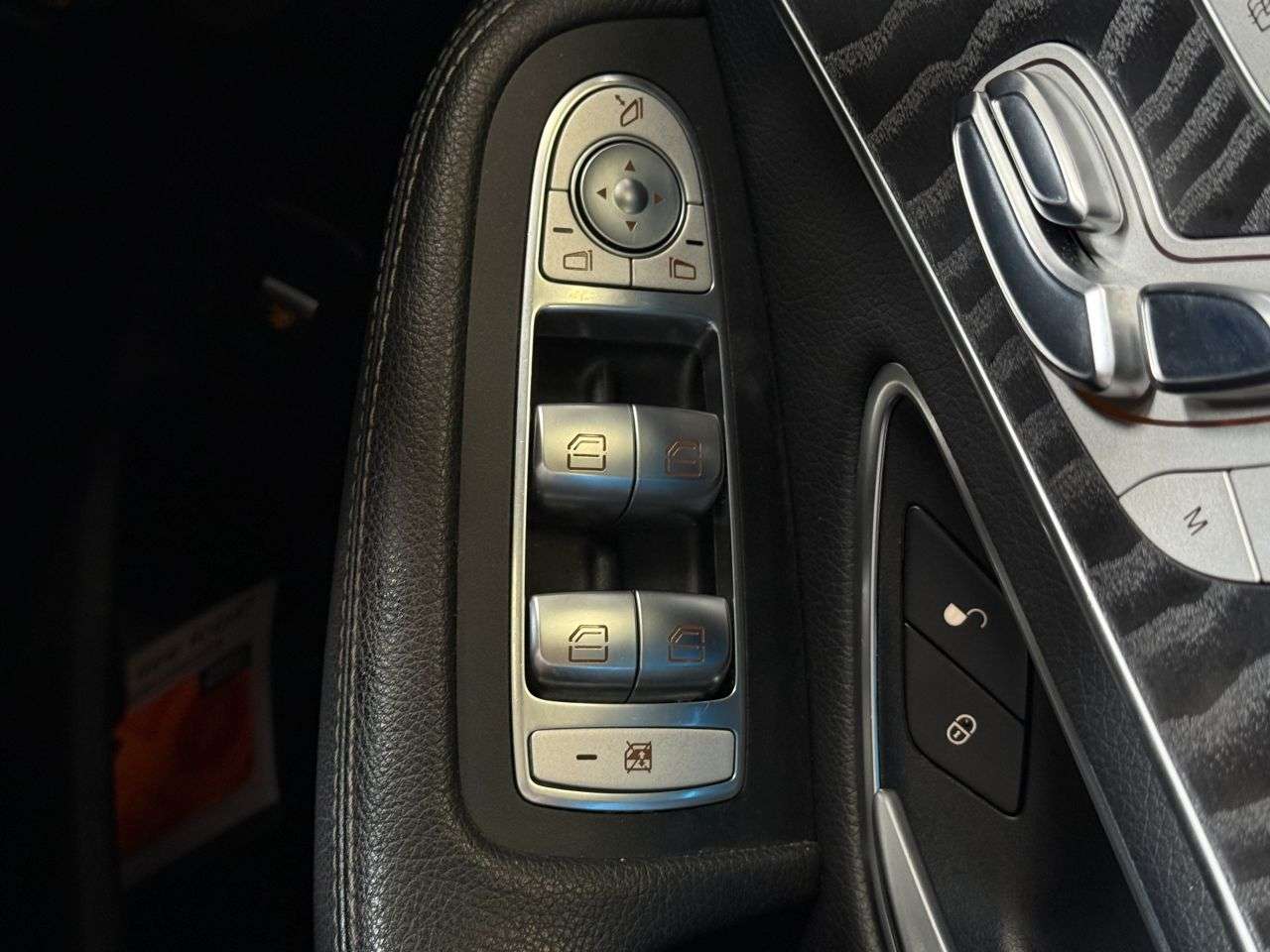 2016 MERCEDES-BENZ GLC 2016 MERCEDES-BENZ GLC