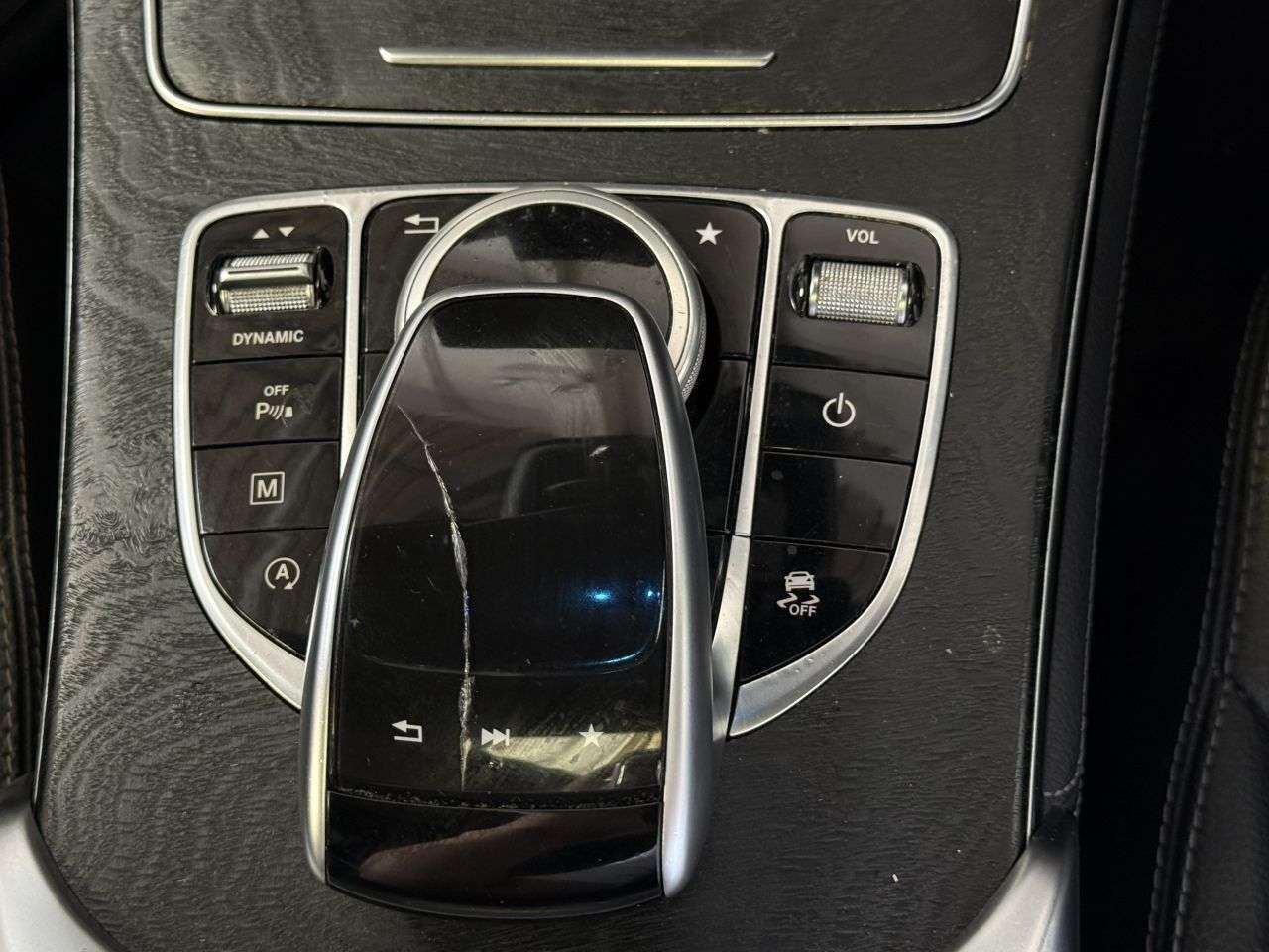 2016 MERCEDES-BENZ GLC 2016 MERCEDES-BENZ GLC