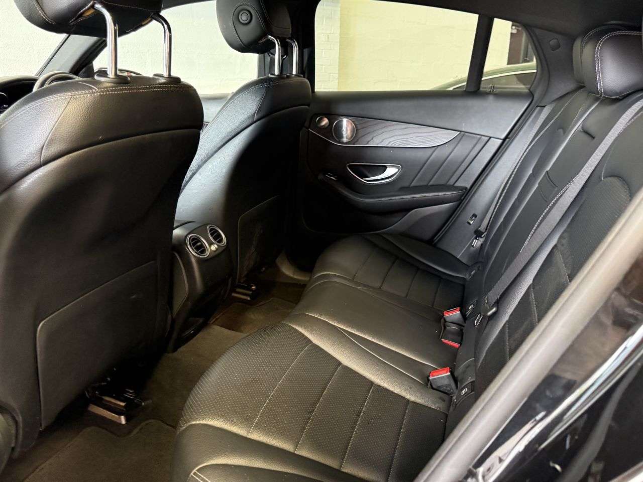 2016 MERCEDES-BENZ GLC 2016 MERCEDES-BENZ GLC