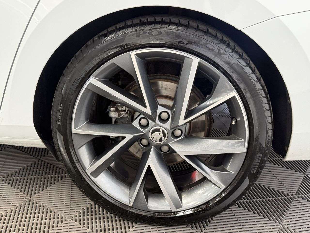 2018 SKODA SUPERB 2018 SKODA SUPERB