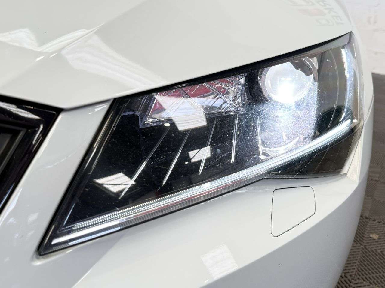 2018 SKODA SUPERB 2018 SKODA SUPERB