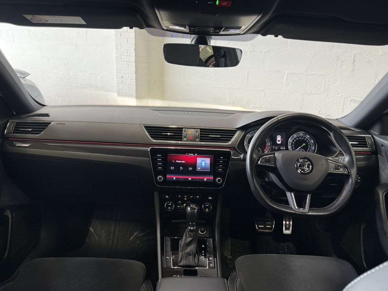 2018 SKODA SUPERB 2018 SKODA SUPERB