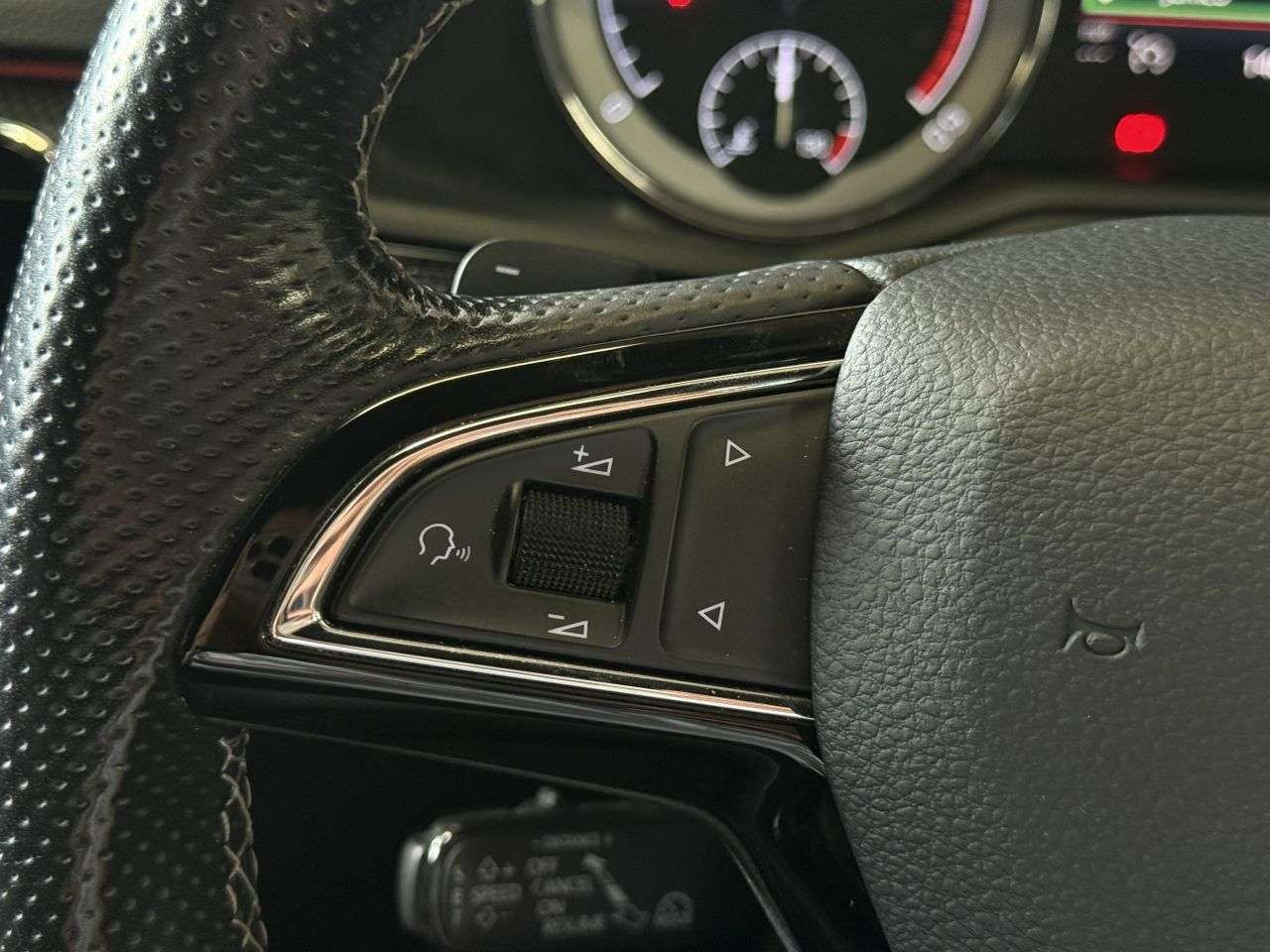 2018 SKODA SUPERB 2018 SKODA SUPERB