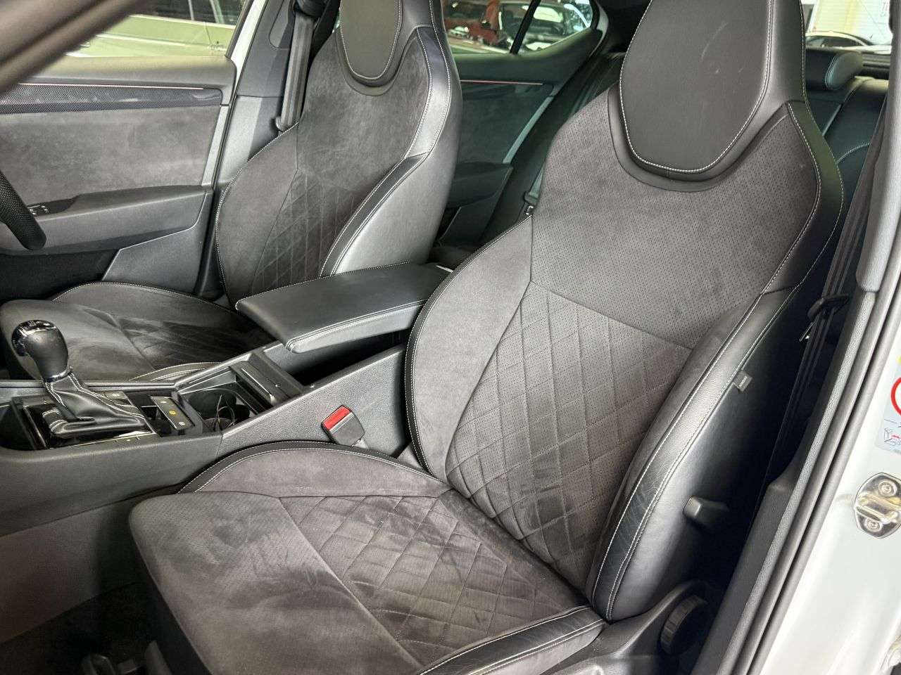 2018 SKODA SUPERB 2018 SKODA SUPERB