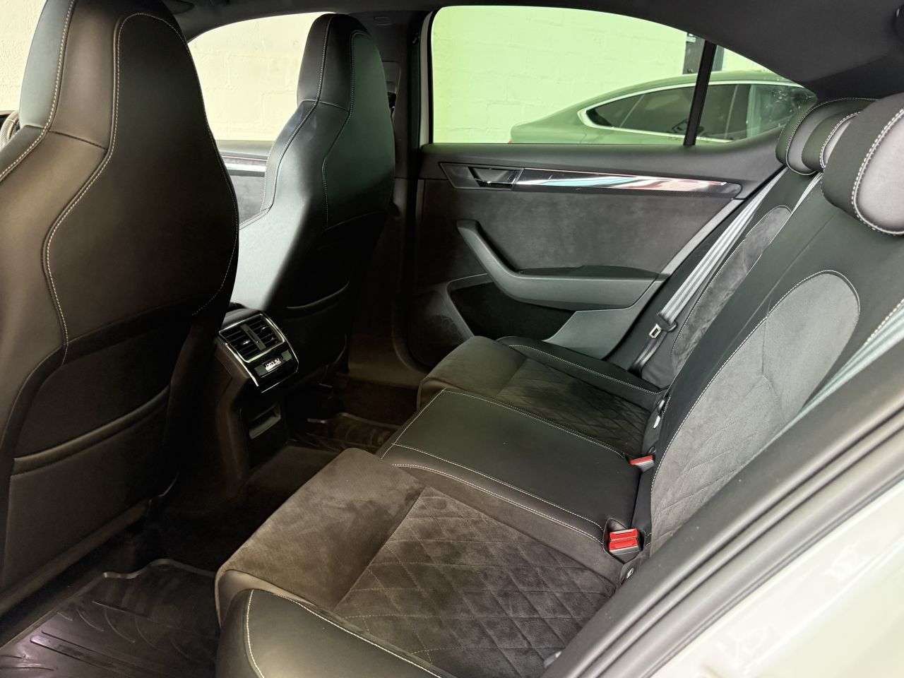 2018 SKODA SUPERB 2018 SKODA SUPERB