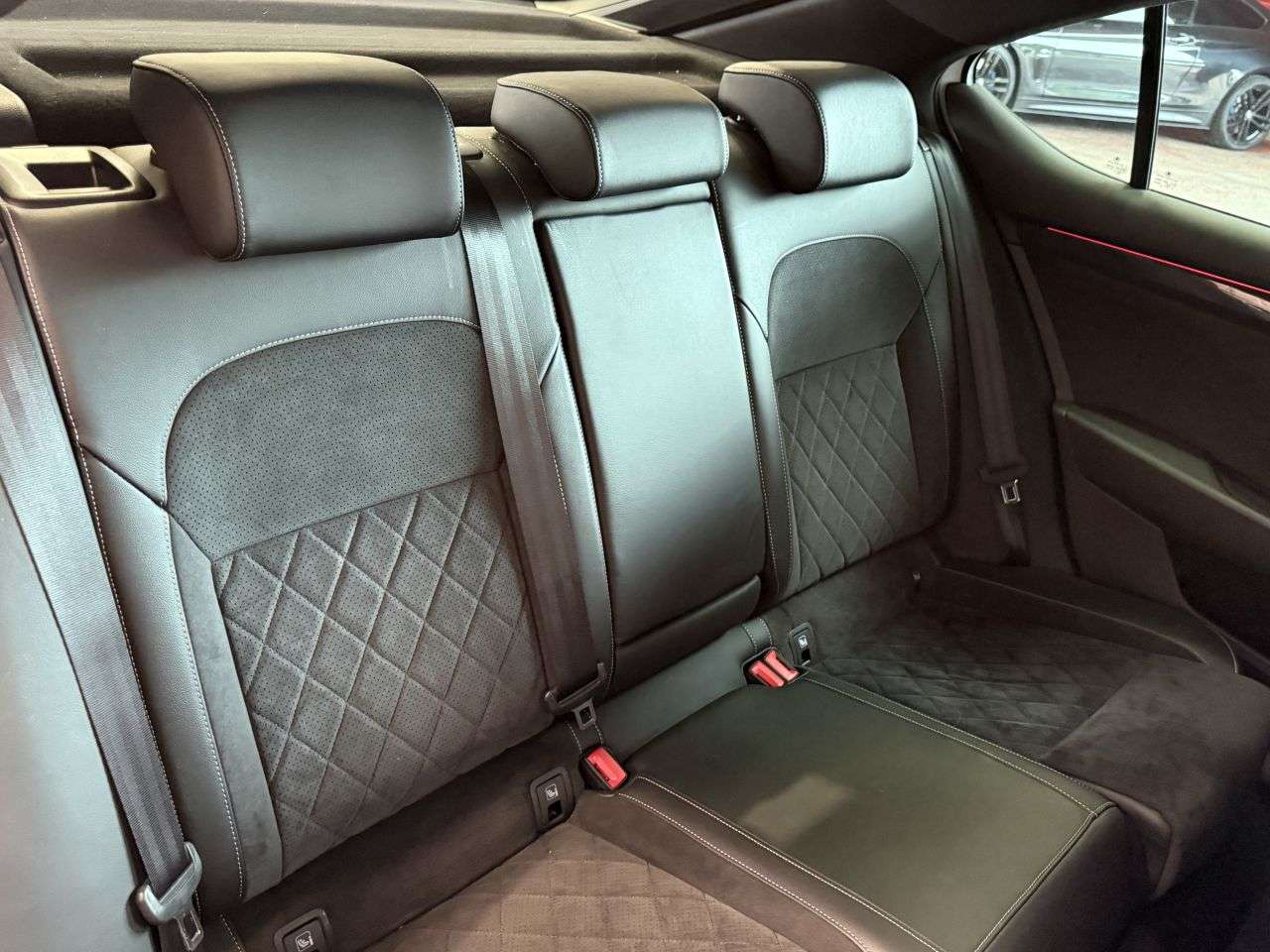 2018 SKODA SUPERB 2018 SKODA SUPERB