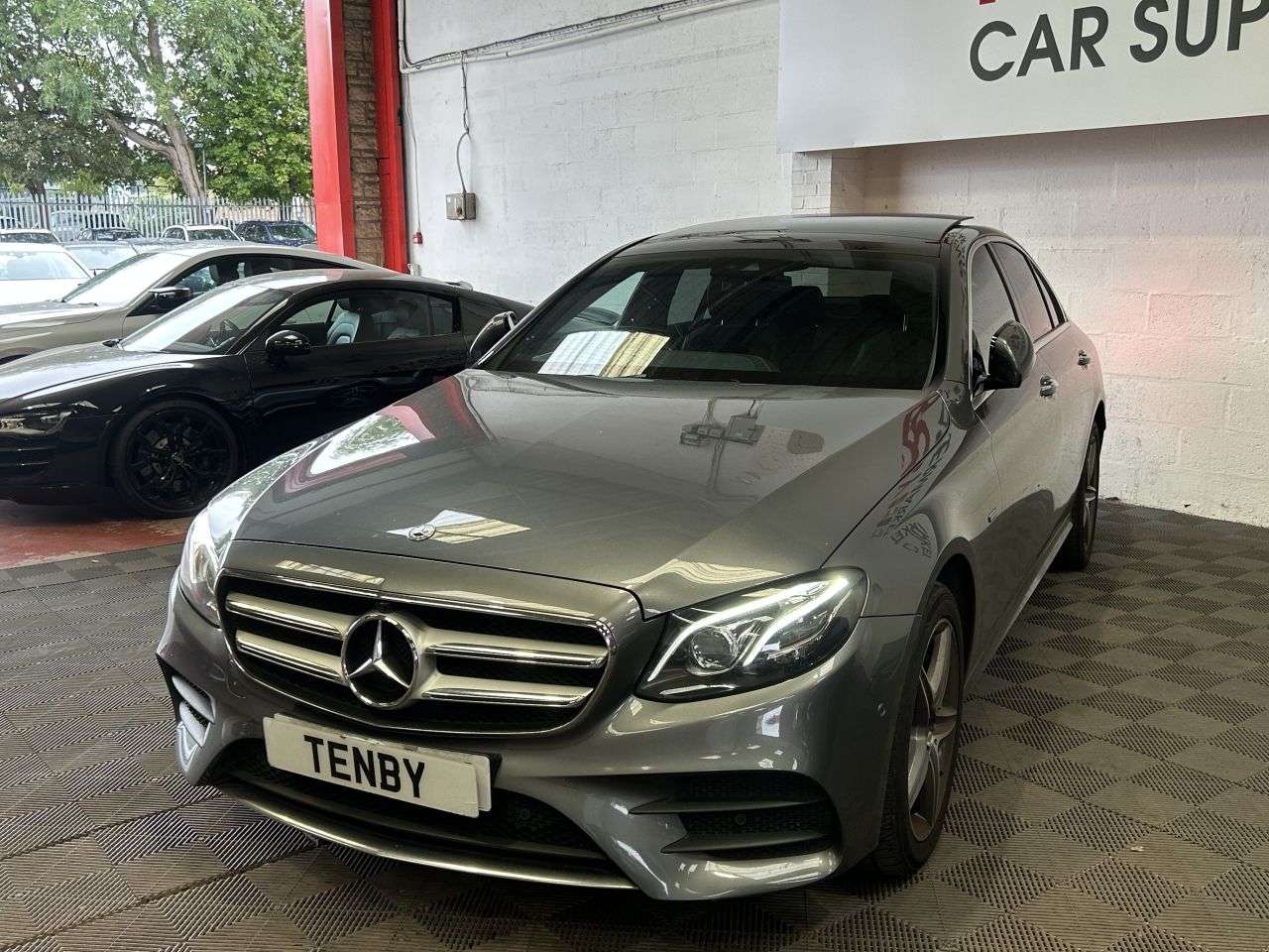 2019 MERCEDES-BENZ E CLASS 2019 MERCEDES-BENZ E CLASS
