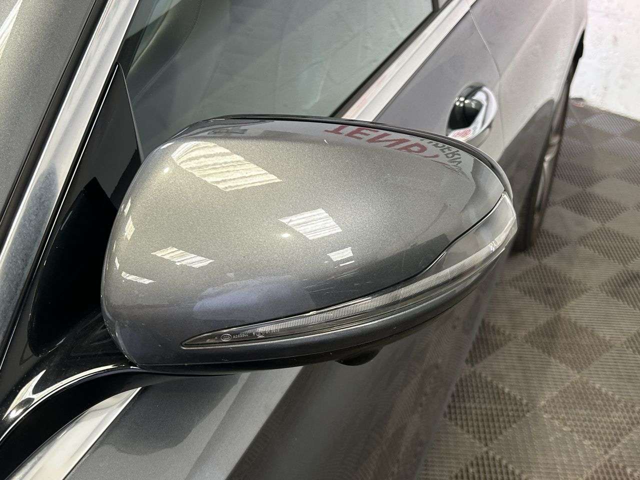 2019 MERCEDES-BENZ E CLASS 2019 MERCEDES-BENZ E CLASS