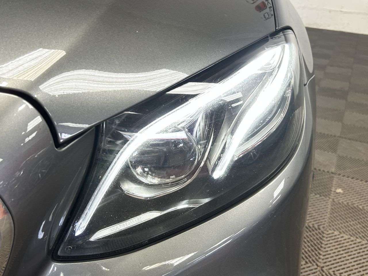 2019 MERCEDES-BENZ E CLASS 2019 MERCEDES-BENZ E CLASS