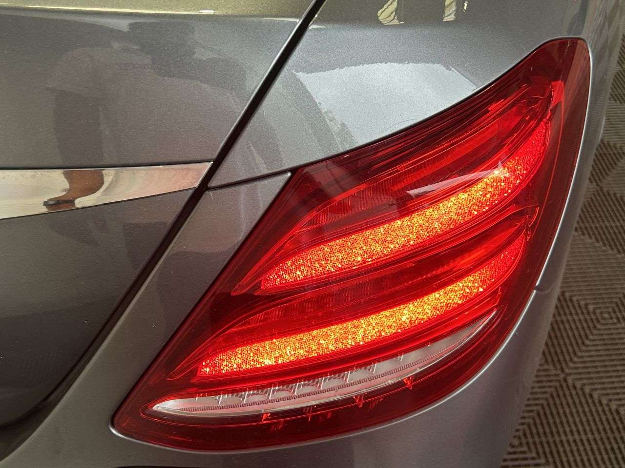 2019 MERCEDES-BENZ E CLASS 2019 MERCEDES-BENZ E CLASS