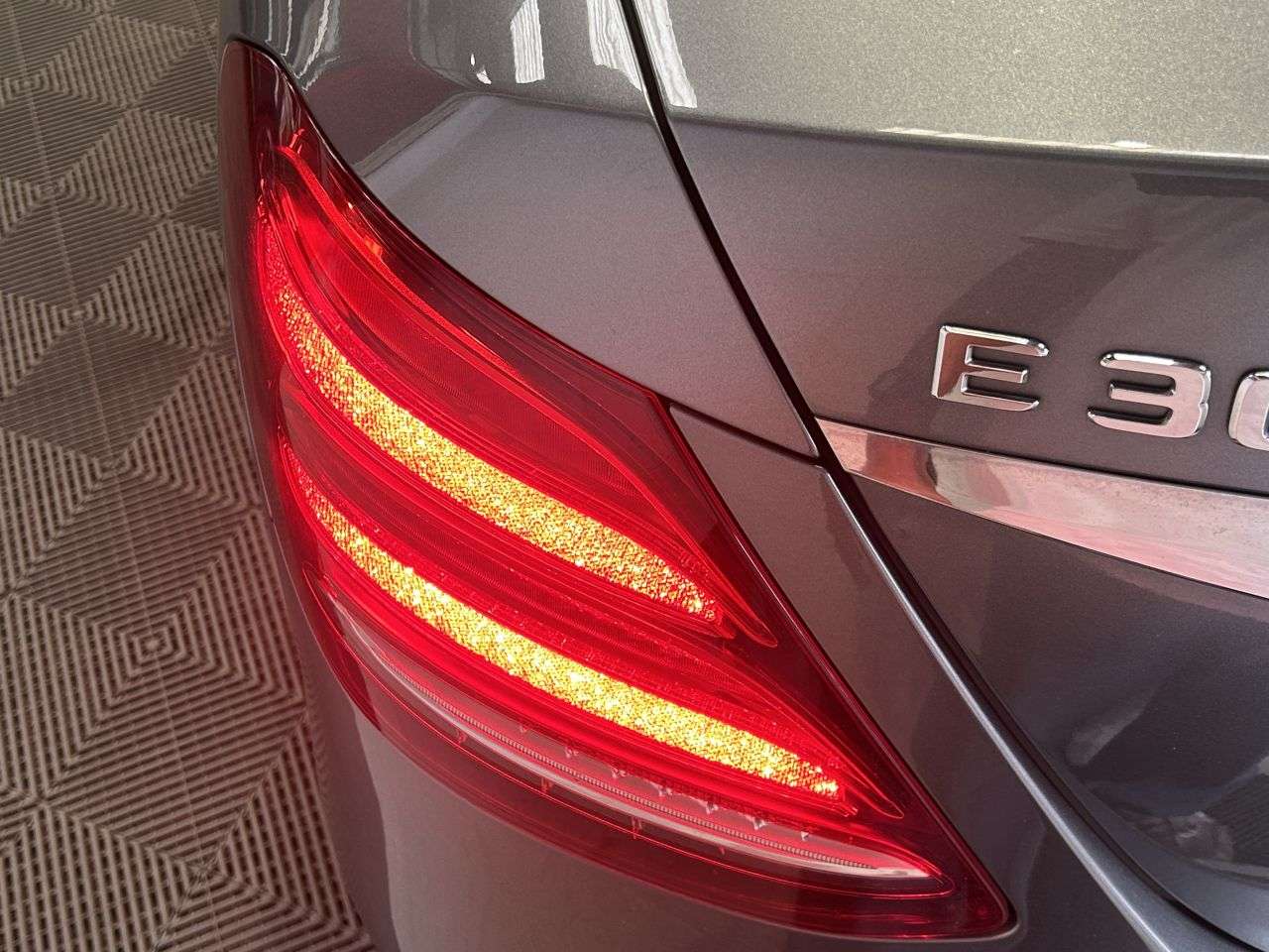 2019 MERCEDES-BENZ E CLASS 2019 MERCEDES-BENZ E CLASS