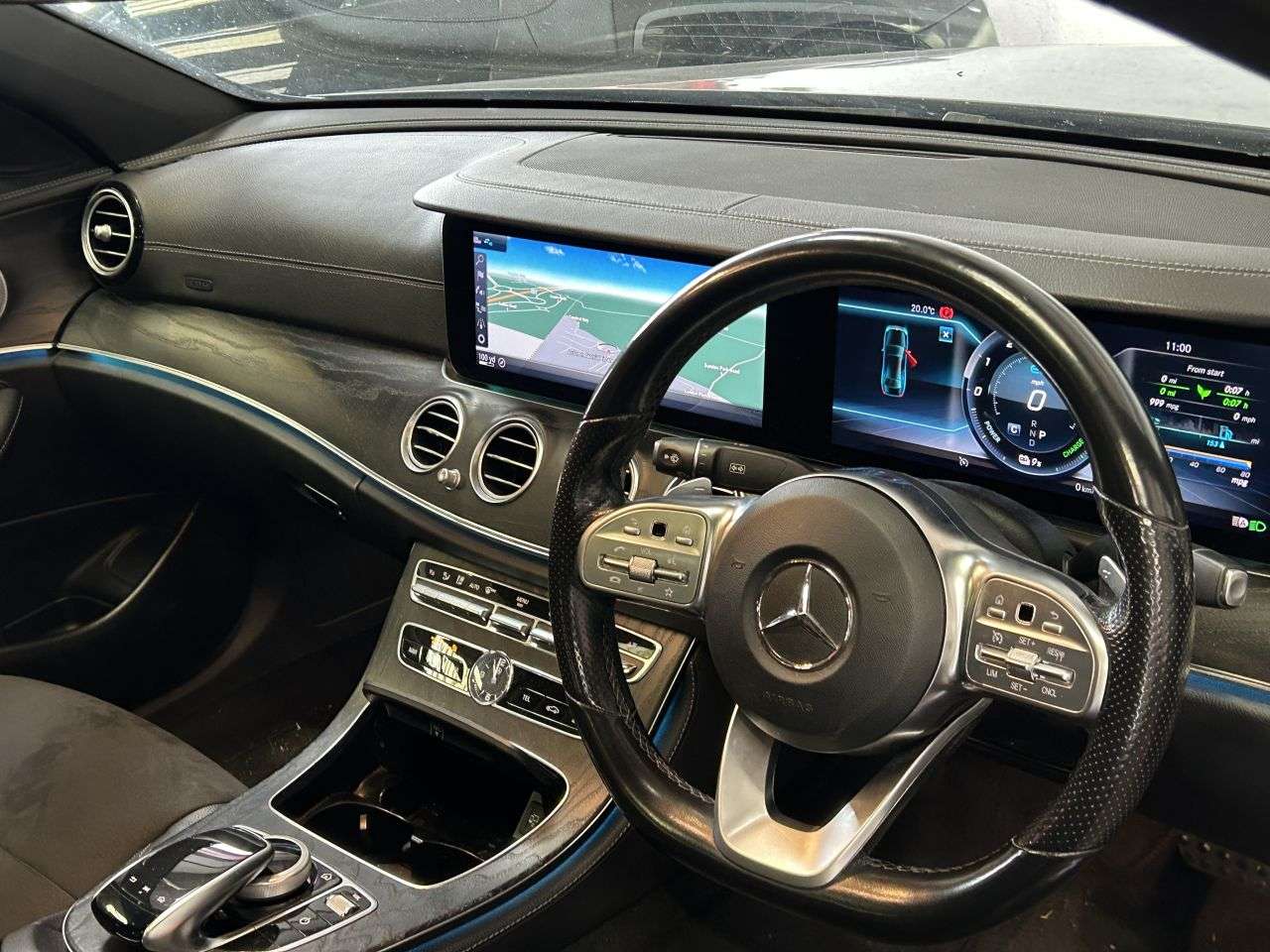 2019 MERCEDES-BENZ E CLASS 2019 MERCEDES-BENZ E CLASS