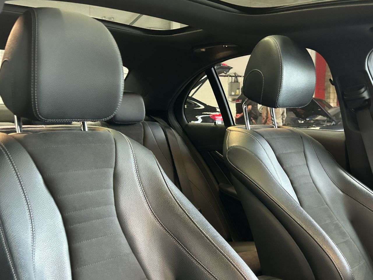 2019 MERCEDES-BENZ E CLASS 2019 MERCEDES-BENZ E CLASS