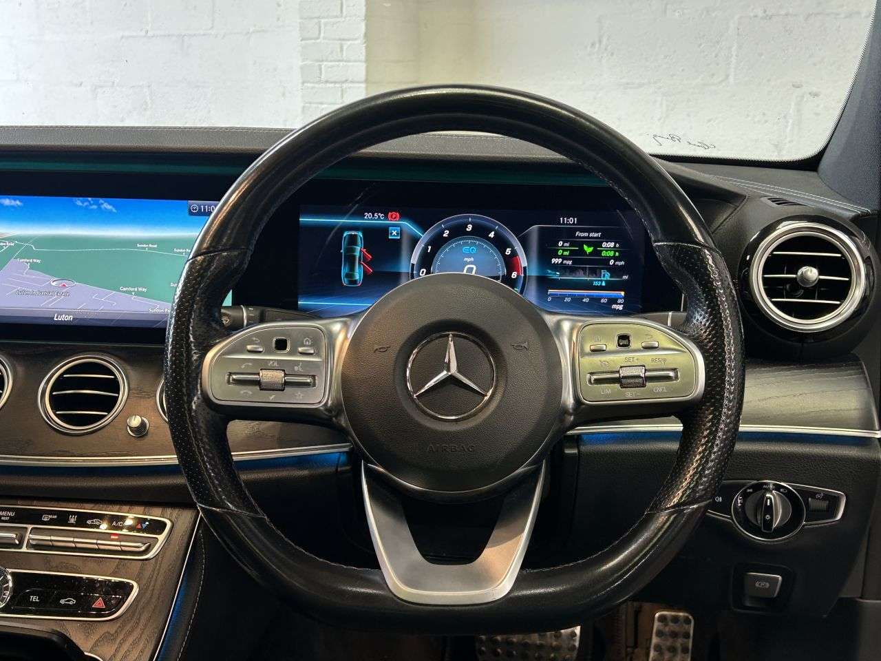 2019 MERCEDES-BENZ E CLASS 2019 MERCEDES-BENZ E CLASS