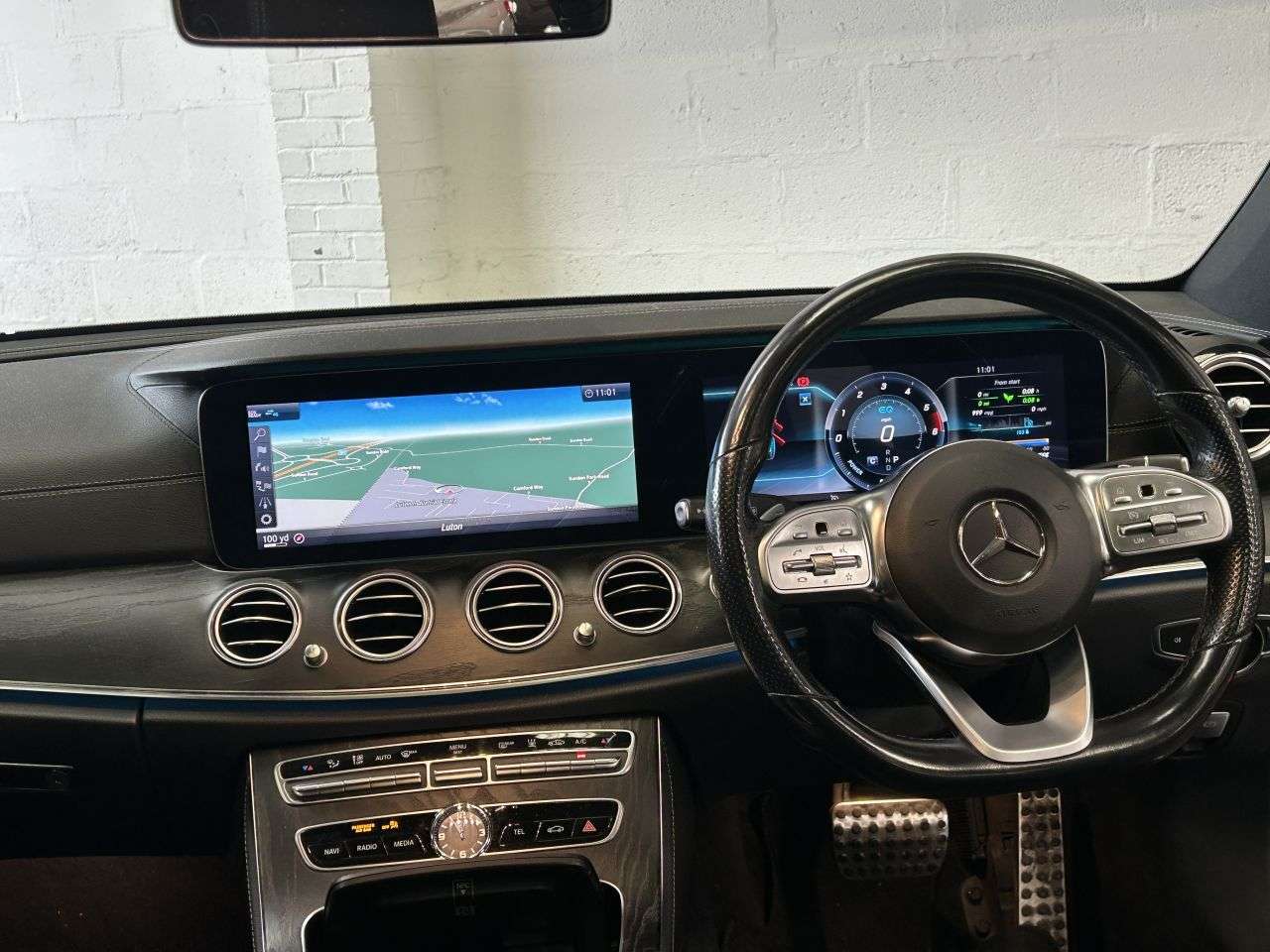 2019 MERCEDES-BENZ E CLASS 2019 MERCEDES-BENZ E CLASS
