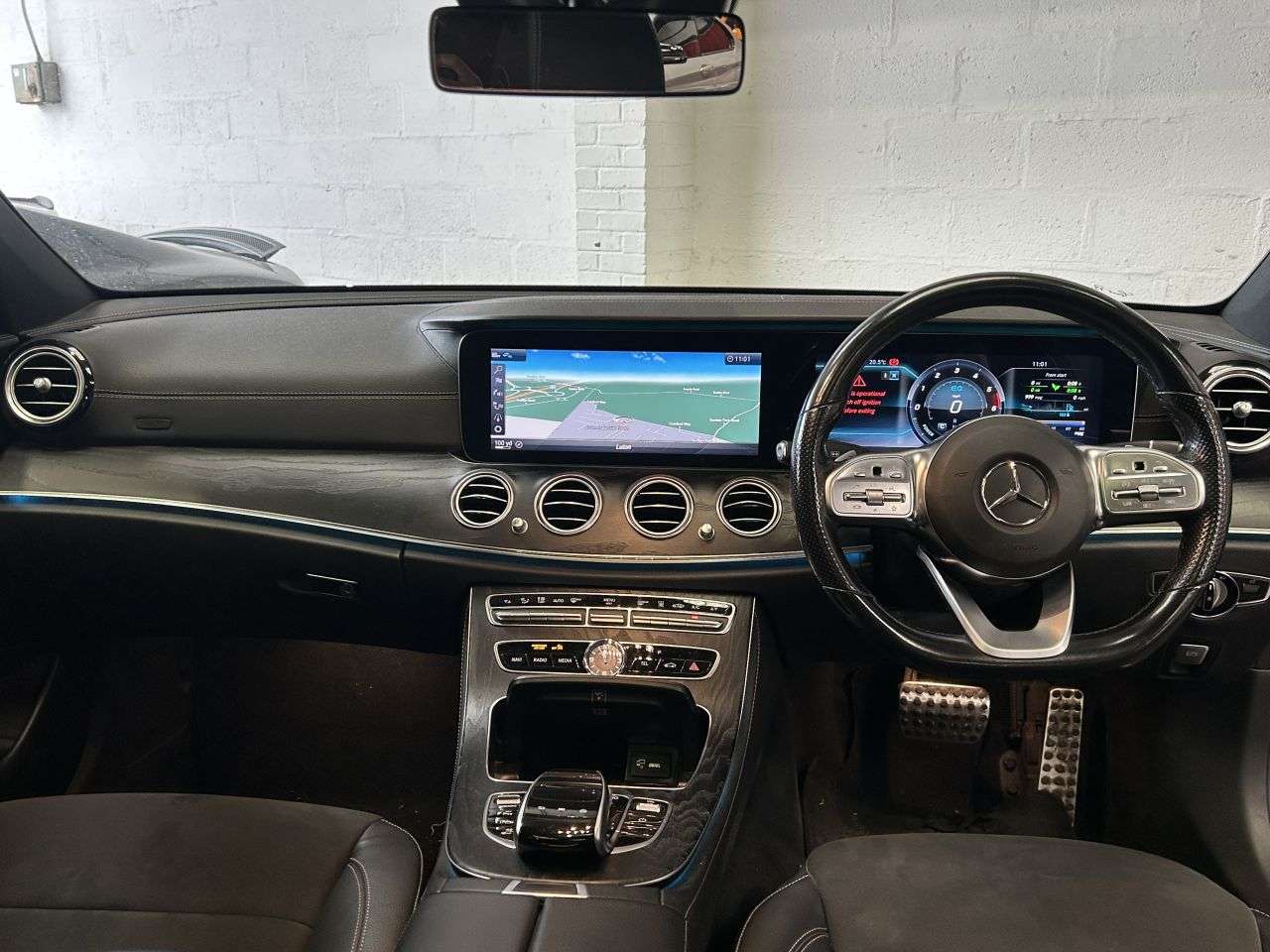 2019 MERCEDES-BENZ E CLASS 2019 MERCEDES-BENZ E CLASS