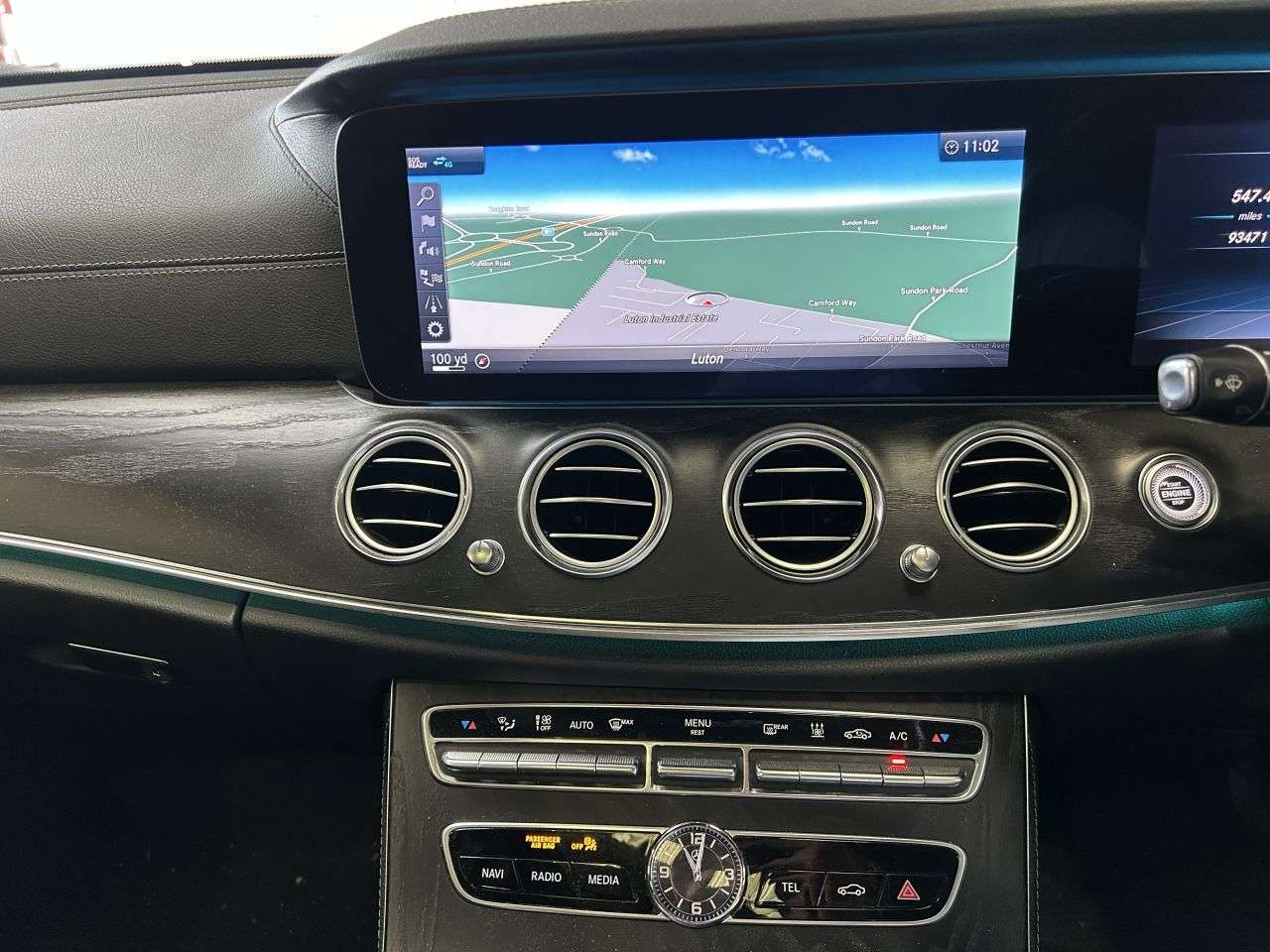 2019 MERCEDES-BENZ E CLASS 2019 MERCEDES-BENZ E CLASS