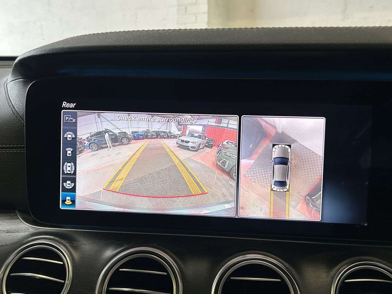 2019 MERCEDES-BENZ E CLASS 2019 MERCEDES-BENZ E CLASS