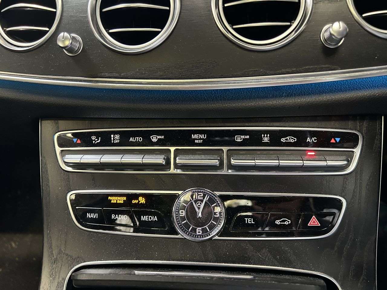 2019 MERCEDES-BENZ E CLASS 2019 MERCEDES-BENZ E CLASS