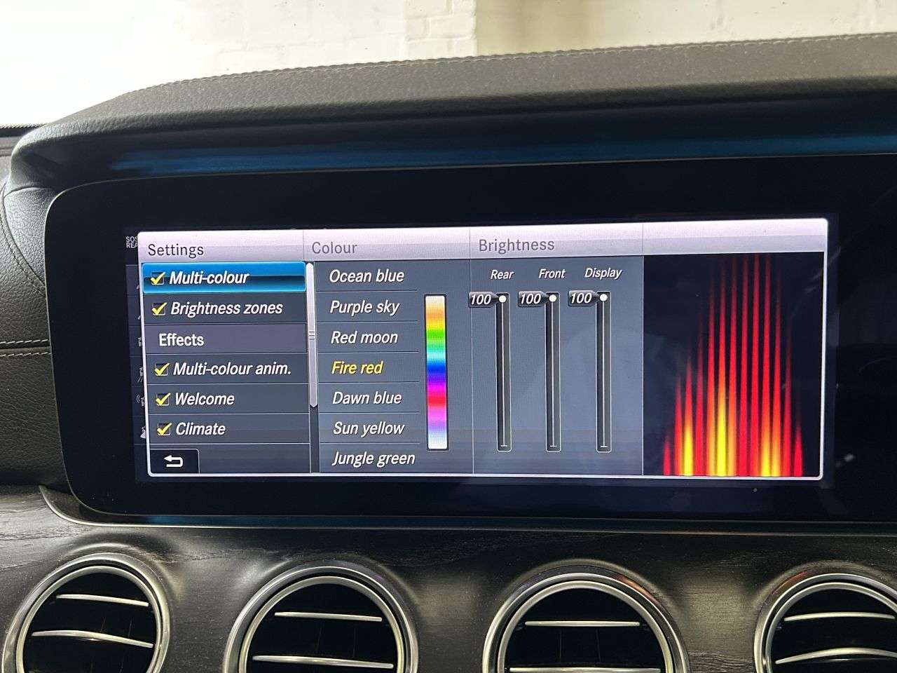 2019 MERCEDES-BENZ E CLASS 2019 MERCEDES-BENZ E CLASS
