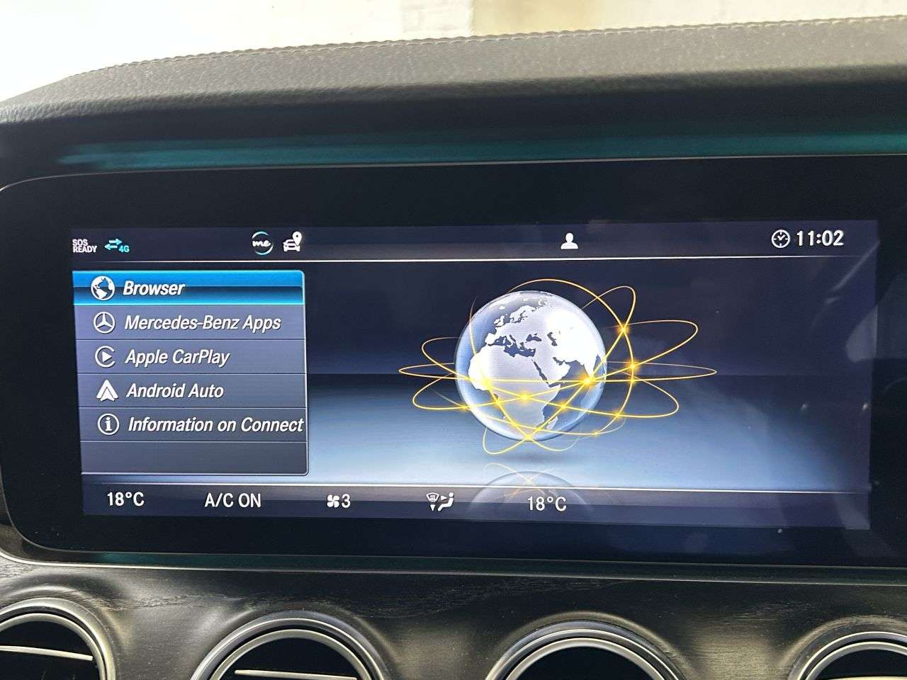 2019 MERCEDES-BENZ E CLASS 2019 MERCEDES-BENZ E CLASS