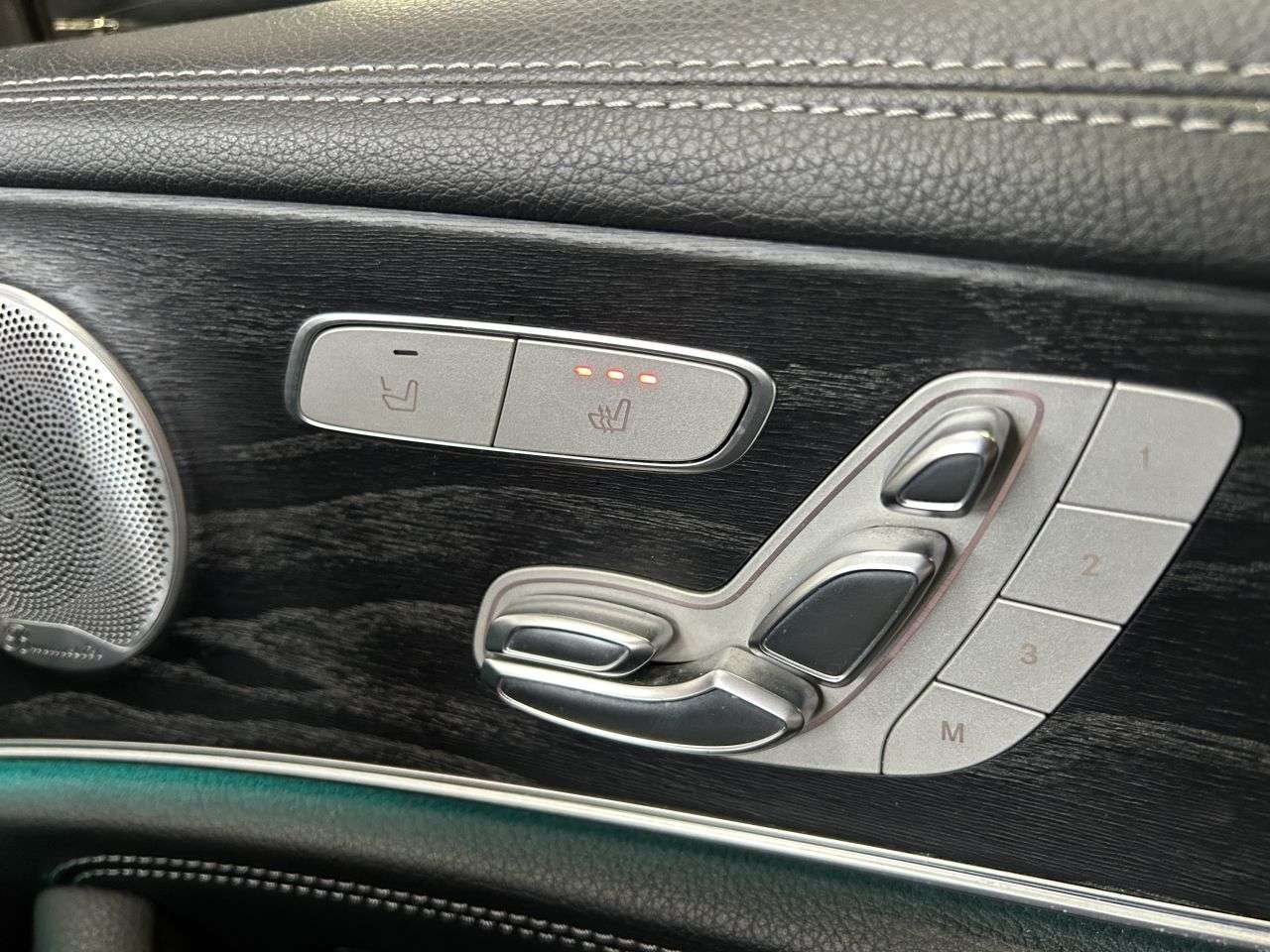 2019 MERCEDES-BENZ E CLASS 2019 MERCEDES-BENZ E CLASS