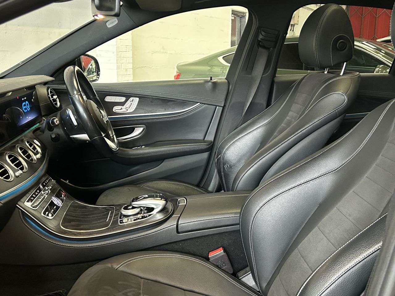 2019 MERCEDES-BENZ E CLASS 2019 MERCEDES-BENZ E CLASS