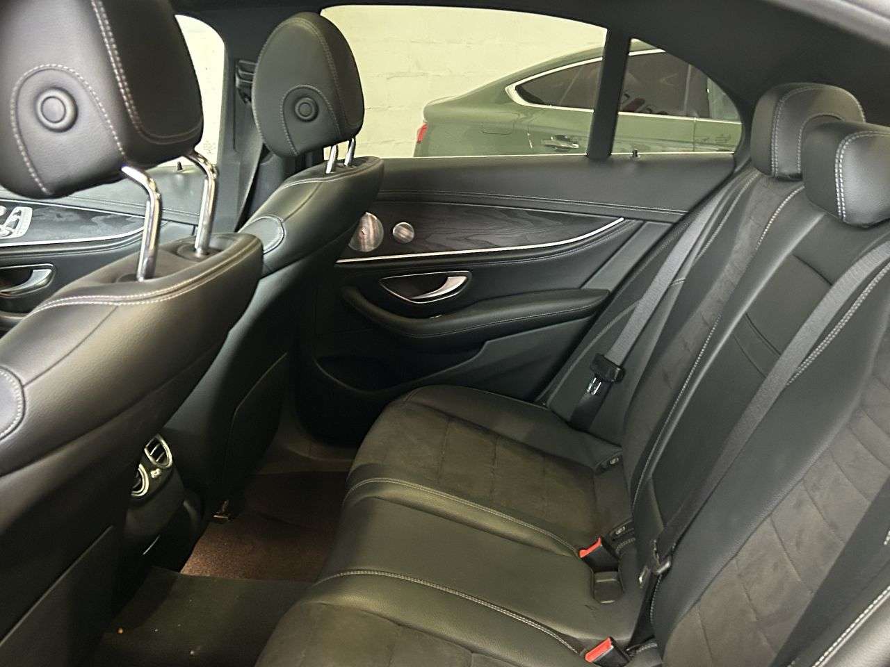 2019 MERCEDES-BENZ E CLASS 2019 MERCEDES-BENZ E CLASS