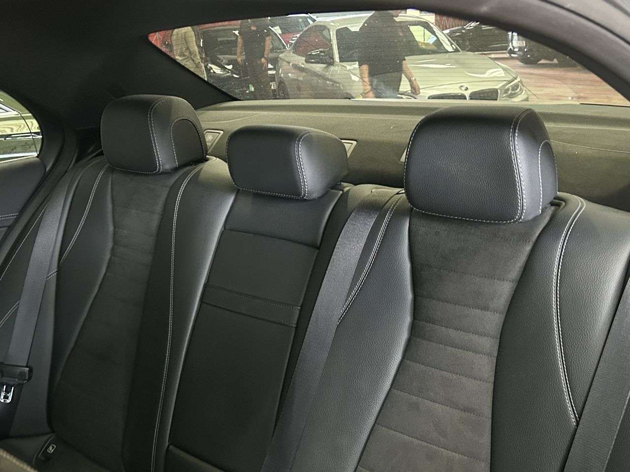 2019 MERCEDES-BENZ E CLASS 2019 MERCEDES-BENZ E CLASS