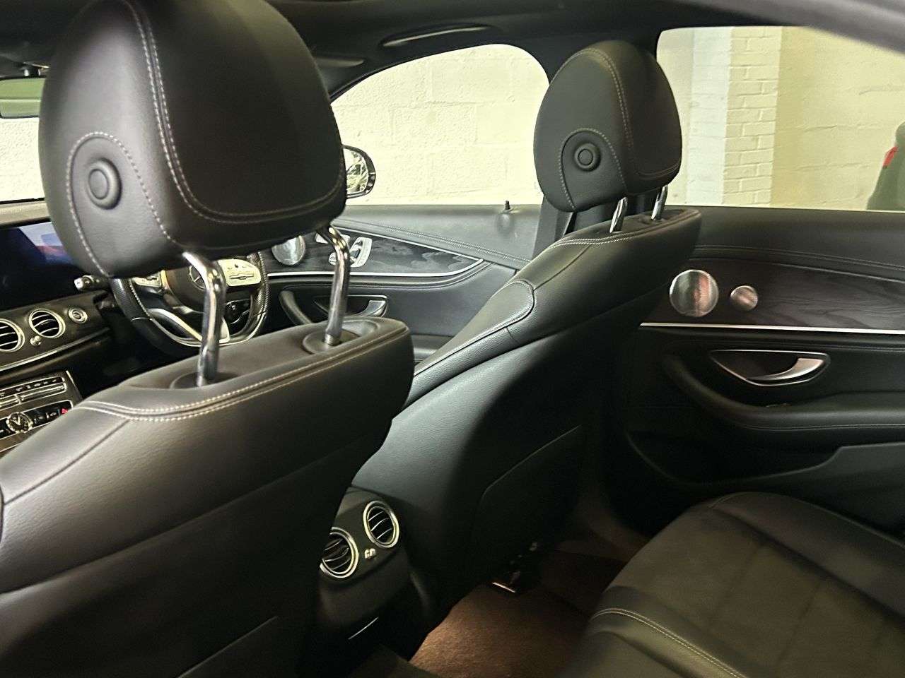 2019 MERCEDES-BENZ E CLASS 2019 MERCEDES-BENZ E CLASS