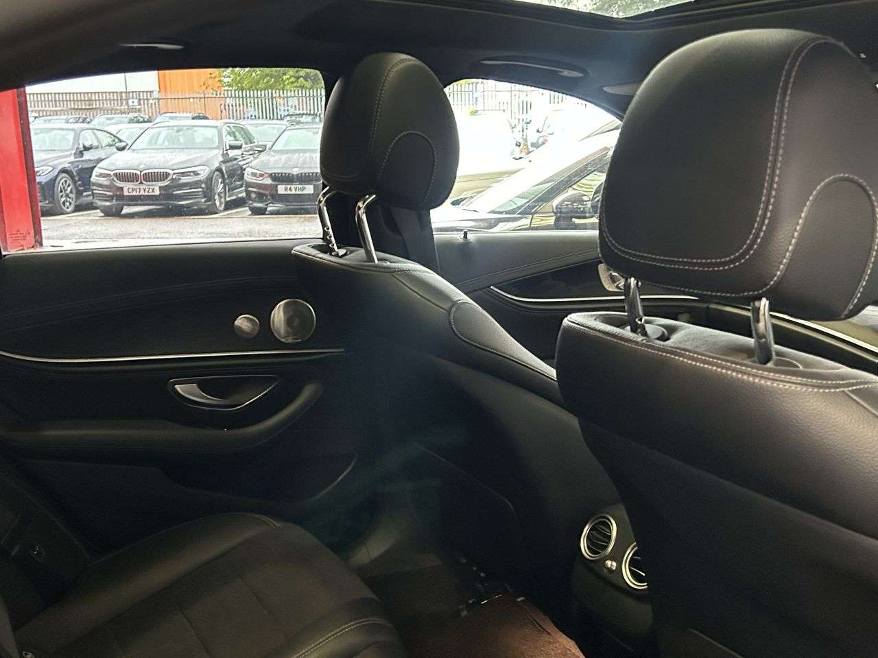 2019 MERCEDES-BENZ E CLASS 2019 MERCEDES-BENZ E CLASS