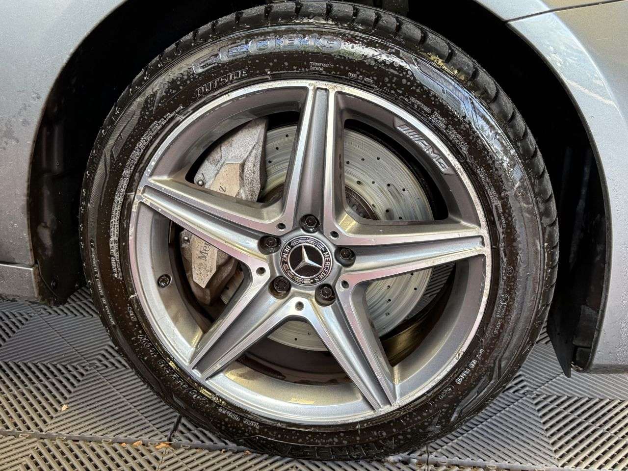 2019 MERCEDES-BENZ E CLASS 2019 MERCEDES-BENZ E CLASS