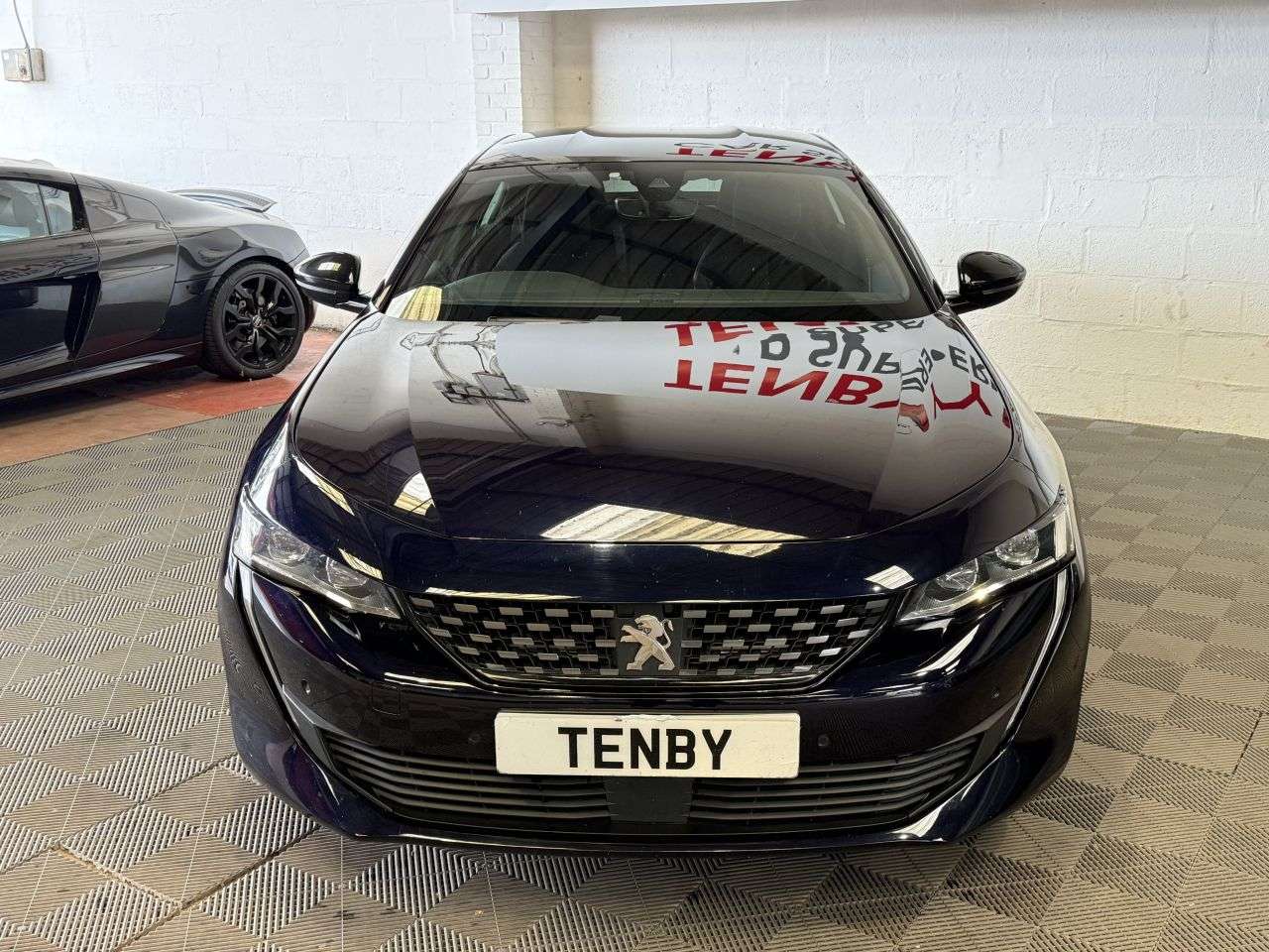 2022 PEUGEOT 508 2022 PEUGEOT 508
